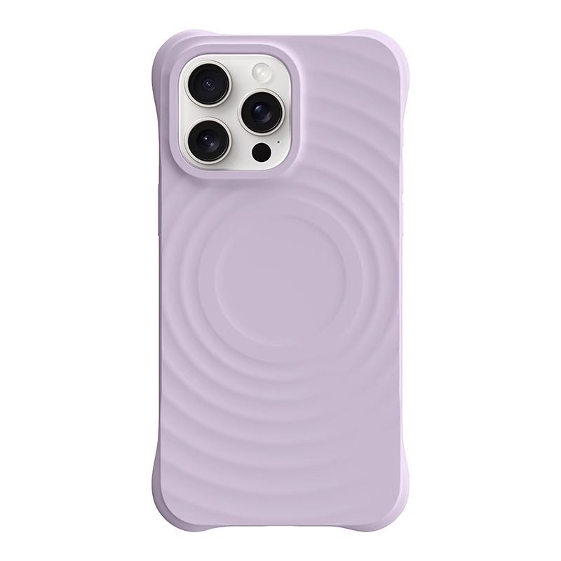 Ốp 16 Promax Wave Shell Liquid Silicon