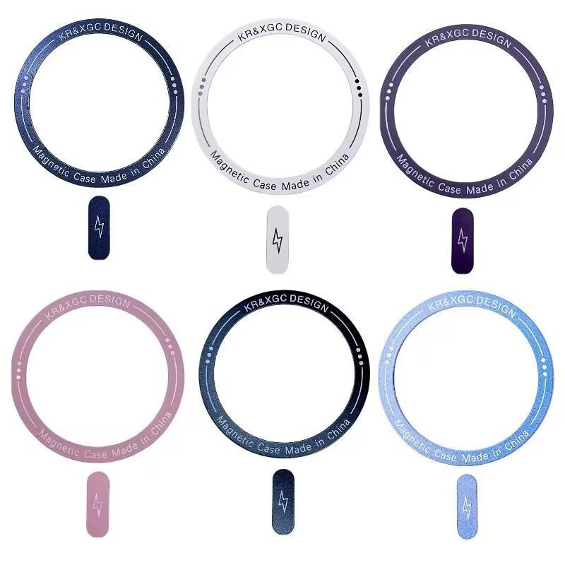 Vòng Magsafe Màu
