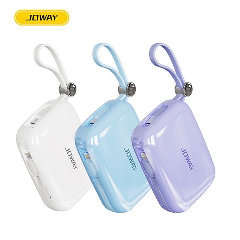  Pin Joway 10.000mah 22.5W 