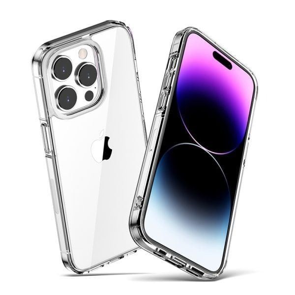 Ốp 12Pro Likgus Trong