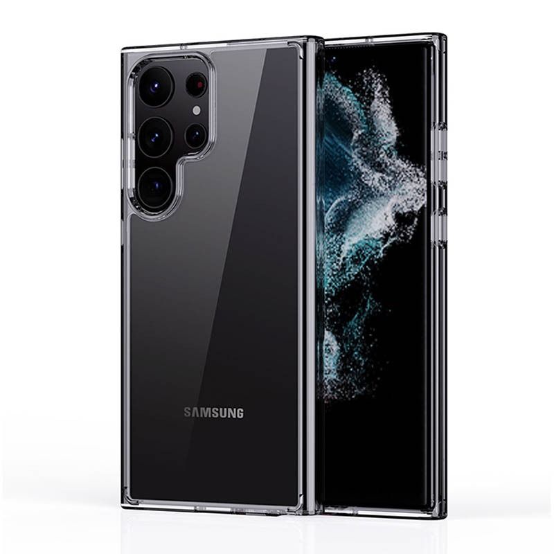 Ốp S24 Ultra Likgus Trong