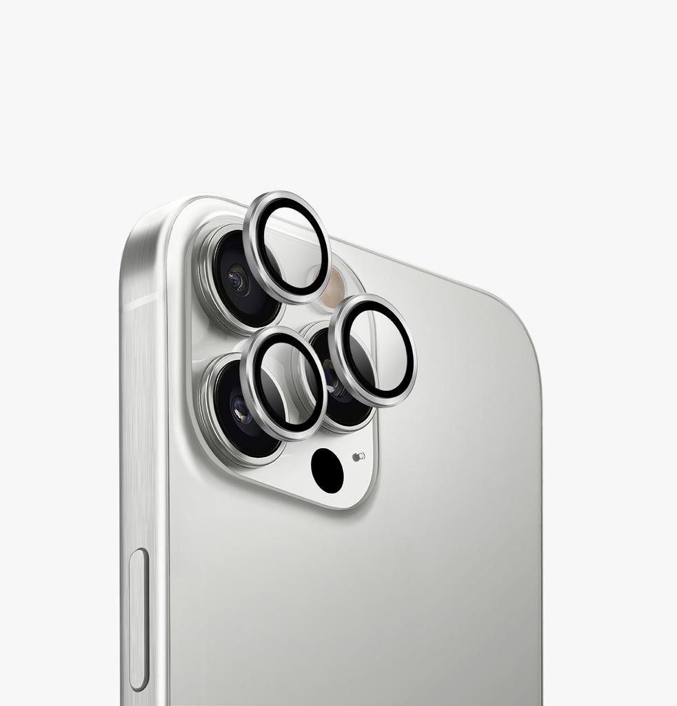 Lens 16 Promax UNIQ - Silver