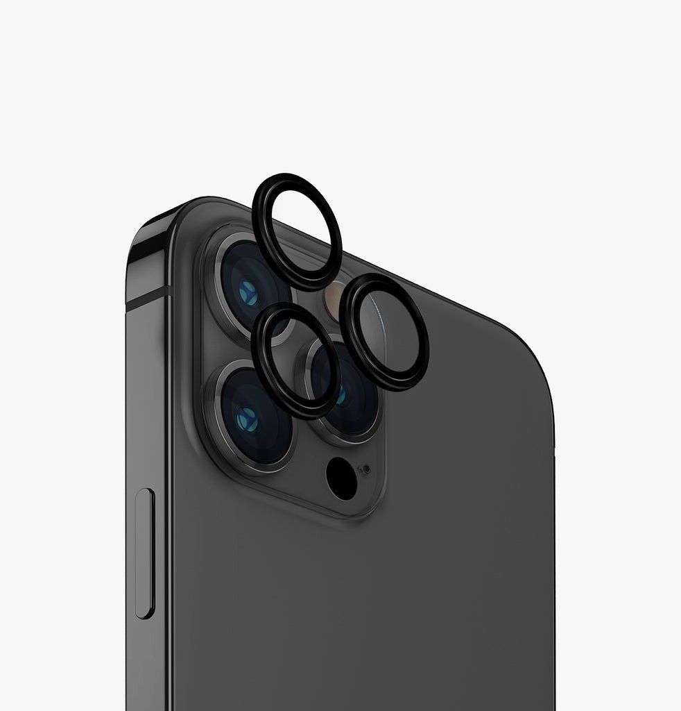 Lens Camera 15 Promax UNIQ (Xám)