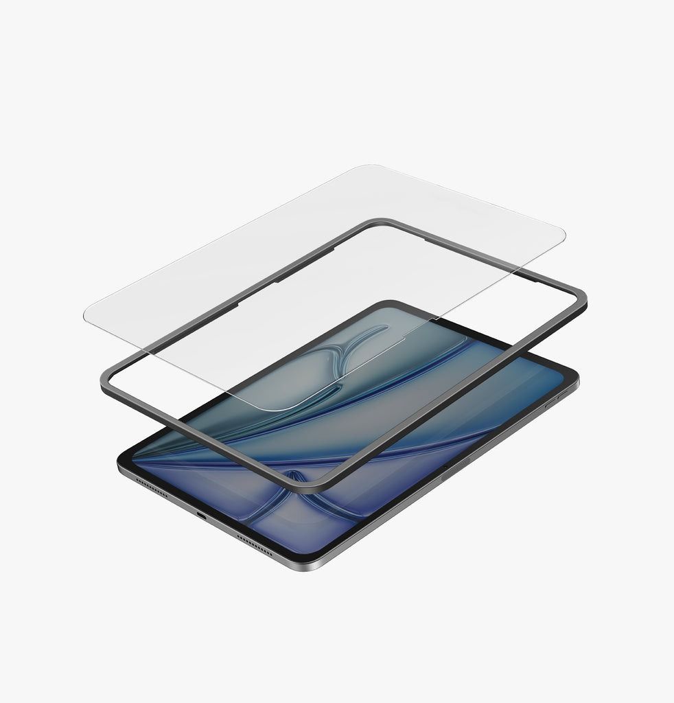 Kính iPad Pro 13 (M4) UNIQ Optix