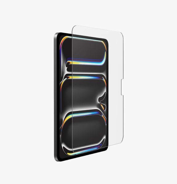 uniq optix screen protector ipad
