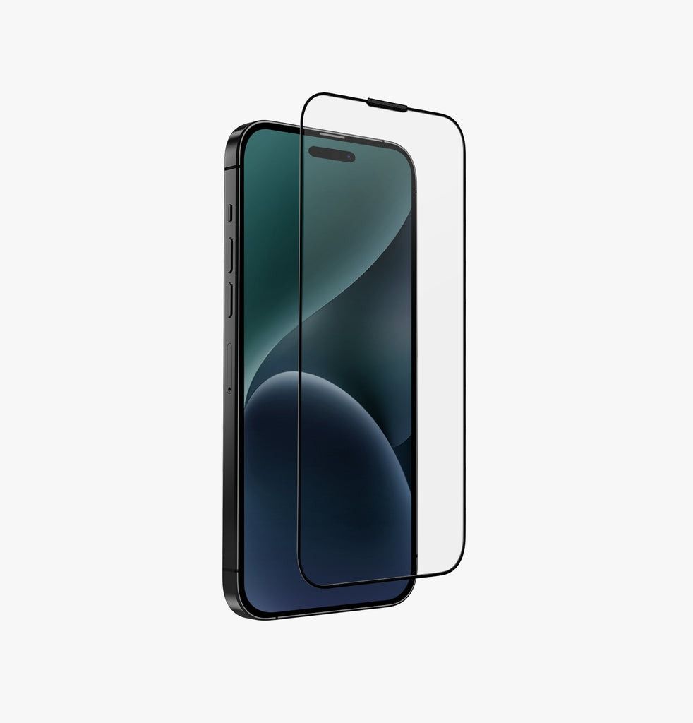 Kính 15 Pro UNIQ (Trong)