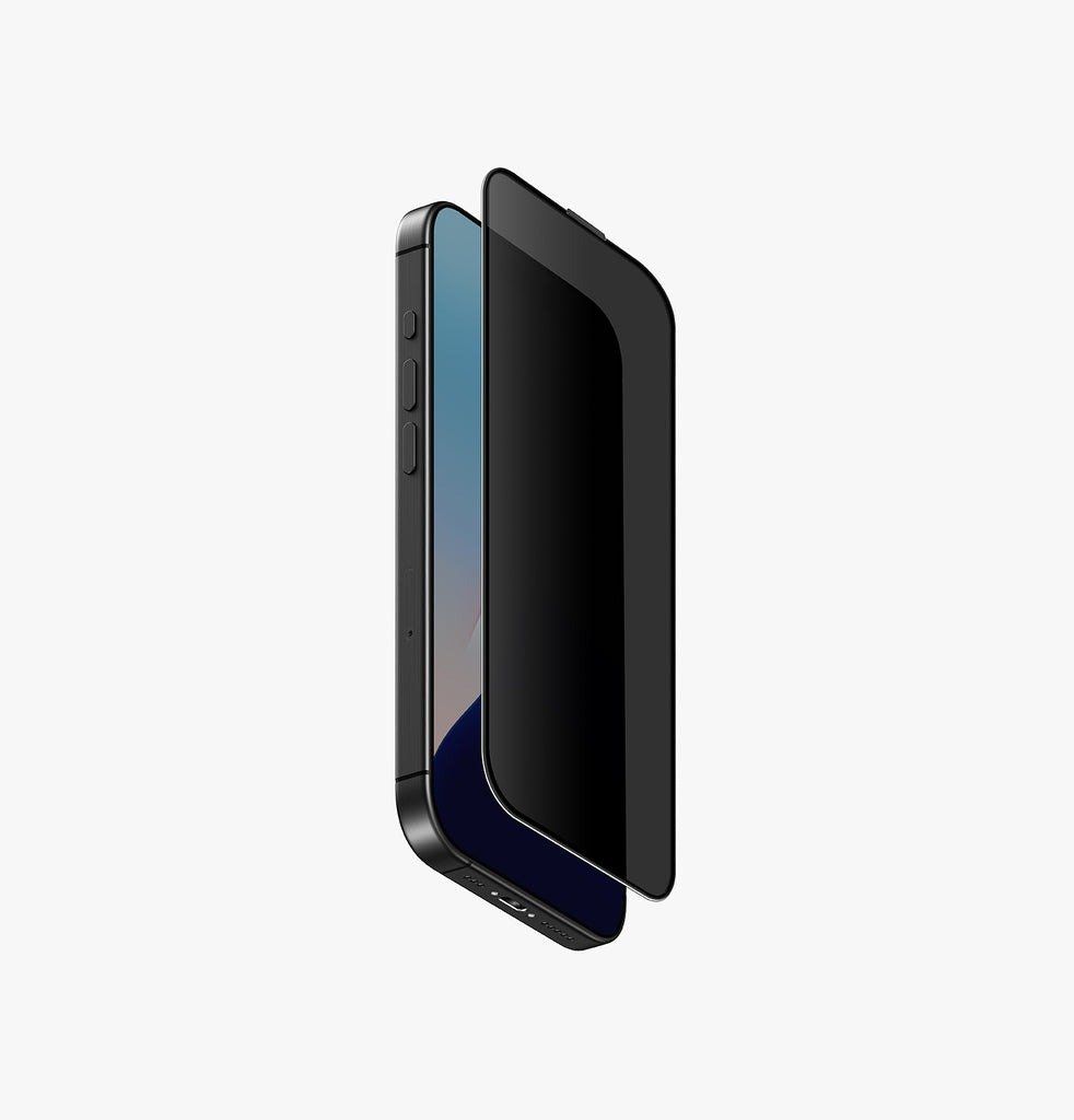 Kính 16 Pro Chống Nhìn Trộm UNIQ Optix