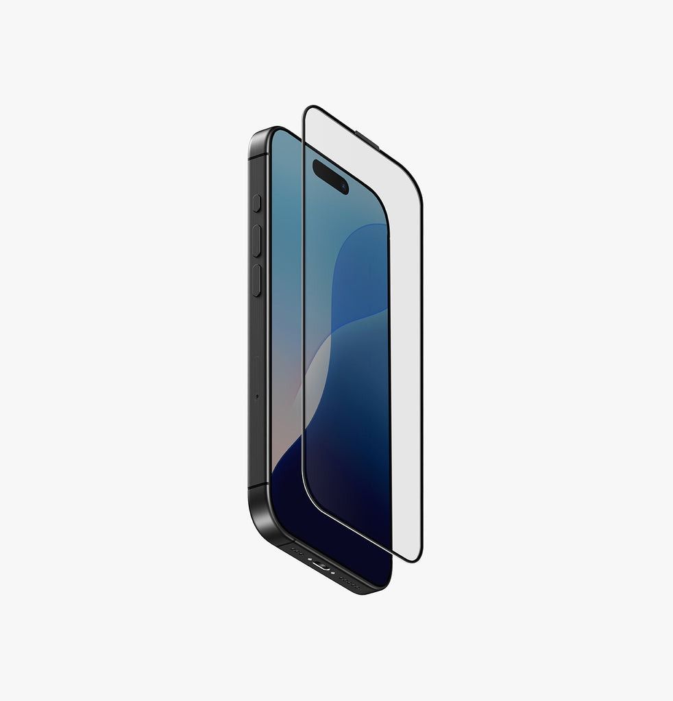 Kính 16 Pro Trong UNIQ Optix