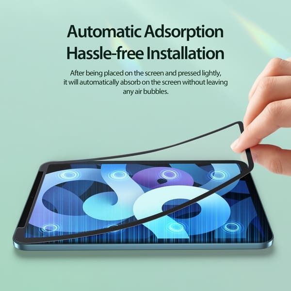 Dán Paper Like Dux Ducis iPad Pro 11 M4 (Nam Châm)