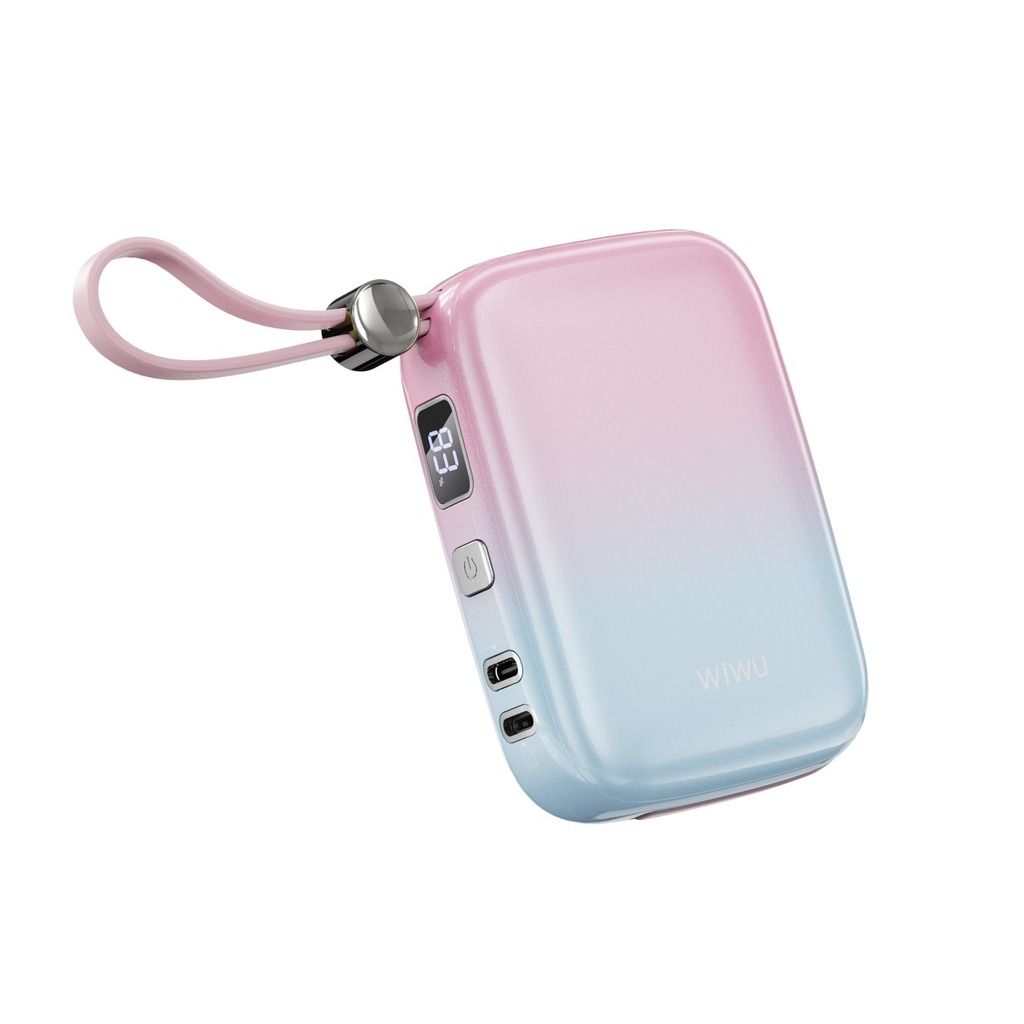 Pin Wiwu Monaco 10.000mah