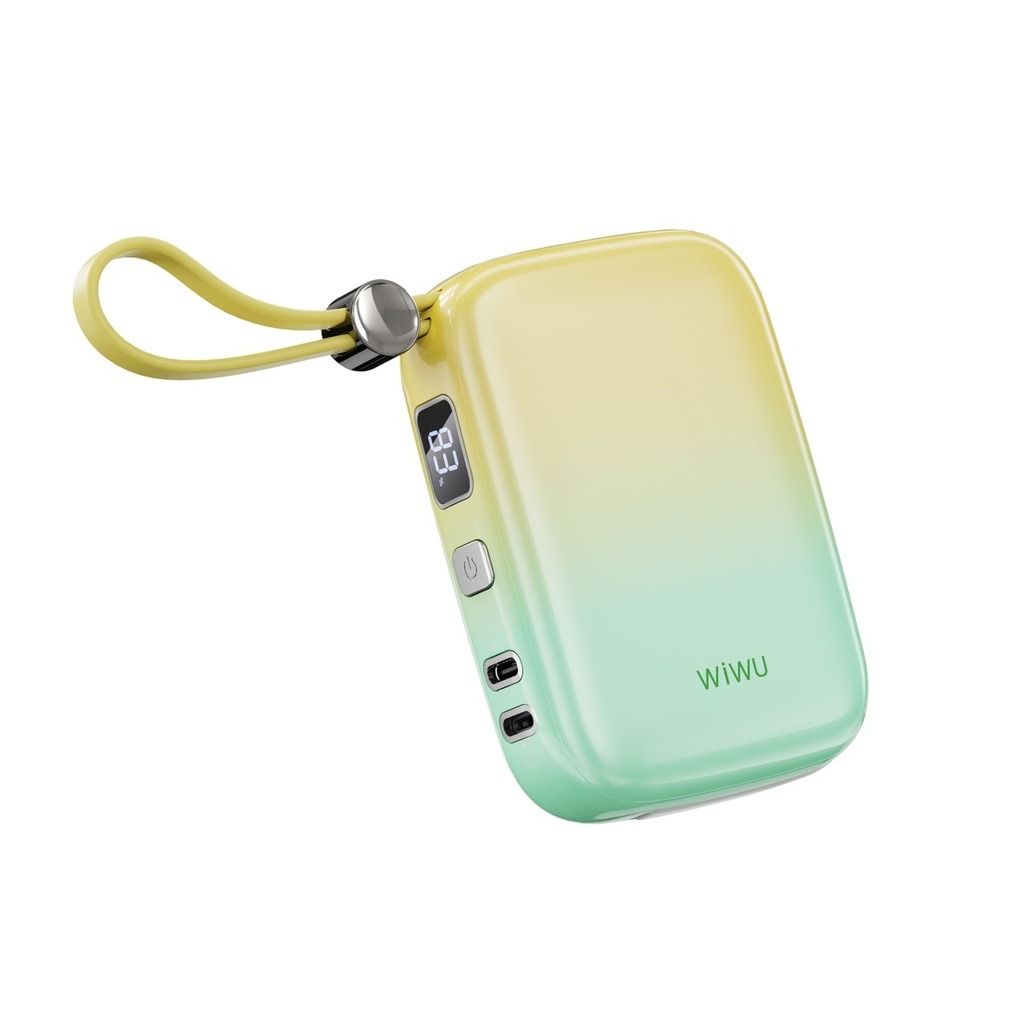 Pin Wiwu Monaco 10.000mah