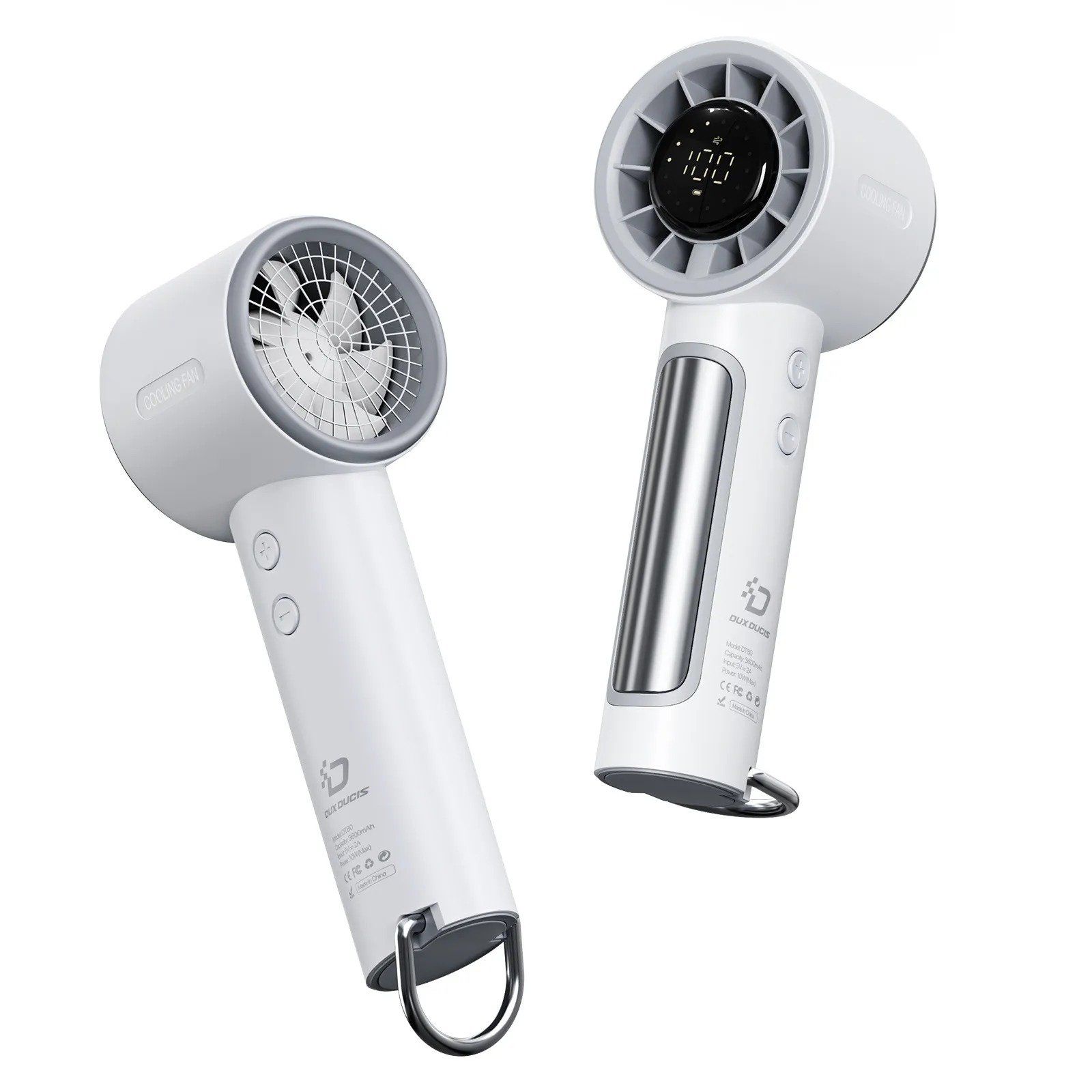 Quạt Cầm Tay Dux Ducis DT80