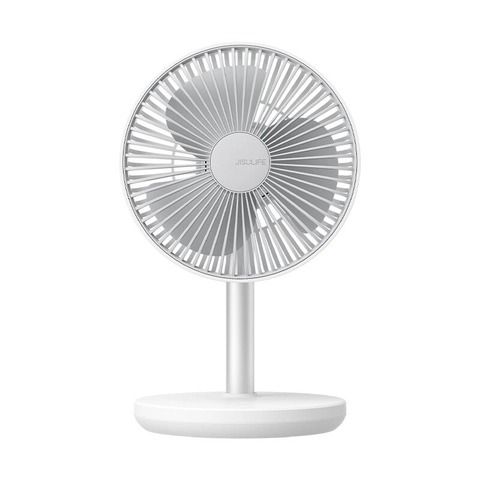 Quạt Để Bàn Jisulife FA13P - Trắng
