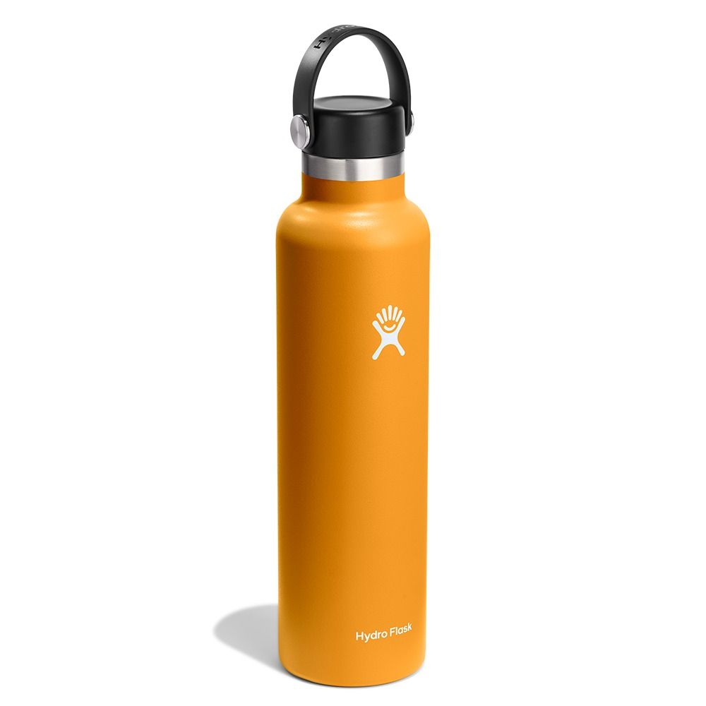 Bình Giữ Nhiệt Hydro Flask Standard Flex Cap 21 OZ 621ml-Fossil