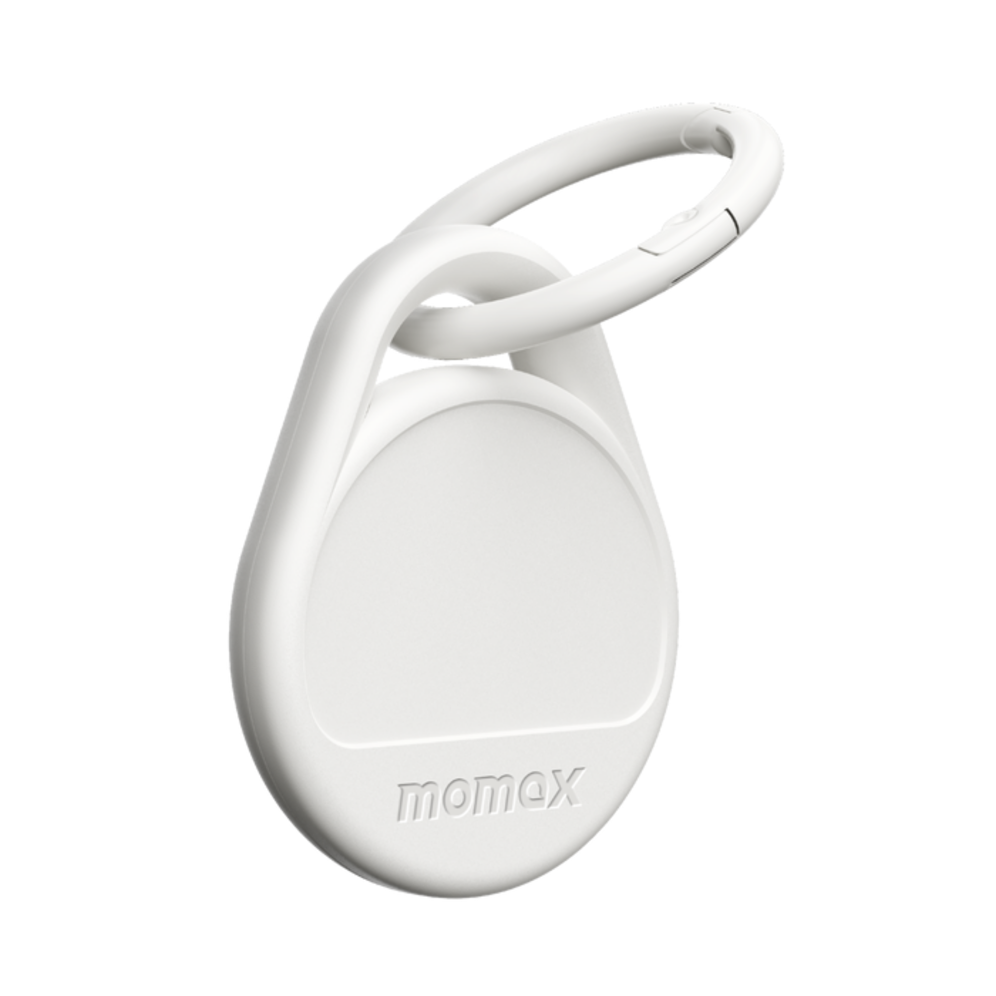 Định Vị Momax Pinpop Duo - Trắng