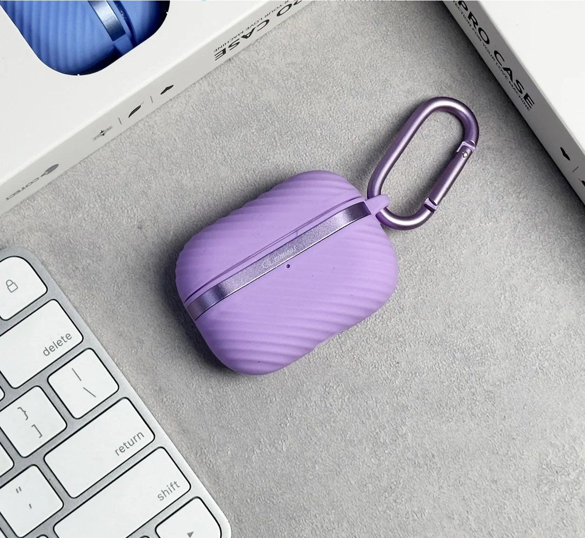 Case Airpods Pro 2 Coteci