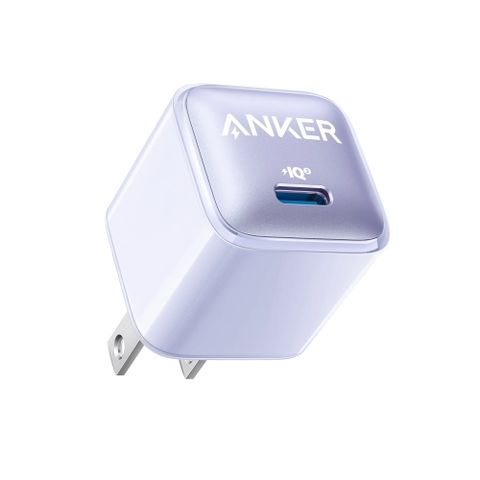  Sạc Anker 511 Nano Pro 20W (Tím) A2637 