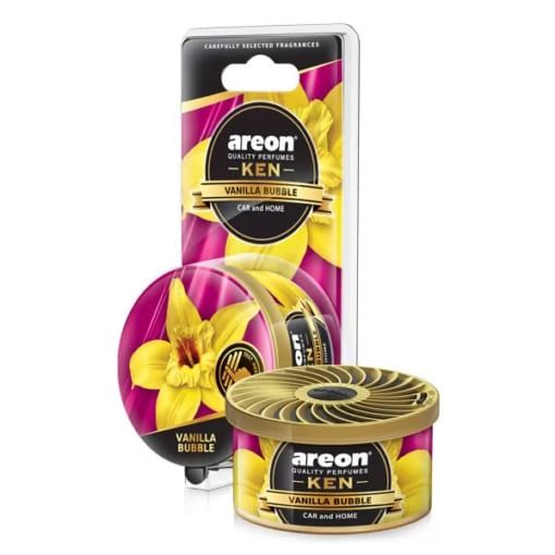 Sáp Thơm Areon (Vanilla Bubble)