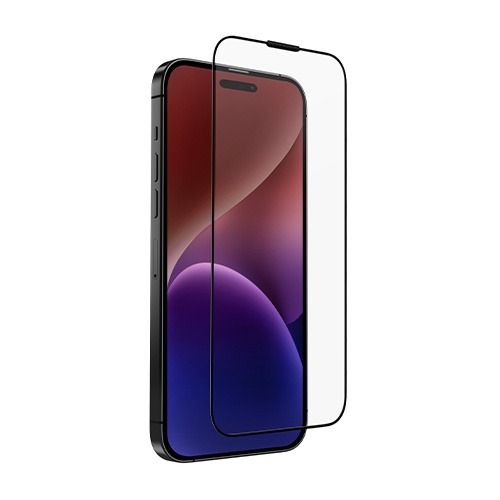 Kính 15 Pro UNIQ (Trong)