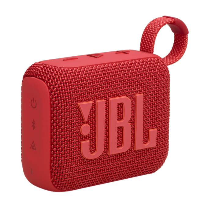 Loa JBL Go 4 New-Hàng Chính Hãng PGI Bảo Hành 12 Tháng