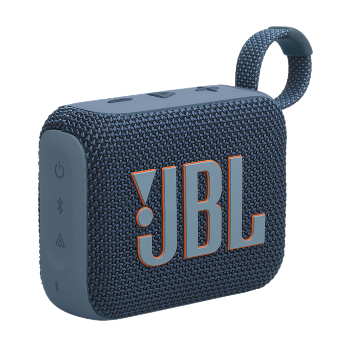 Loa JBL Go 4 New-Hàng Chính Hãng PGI Bảo Hành 12 Tháng
