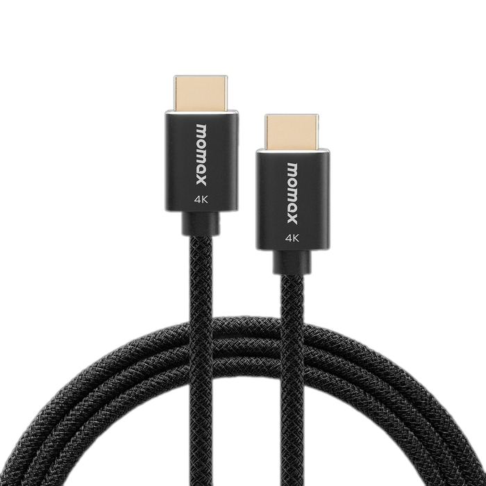 Cáp HDMI Momax Elite Link 4k - 2M