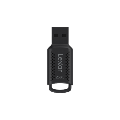 USB Lexar JumpDrive 3.0 (64G)-Đen