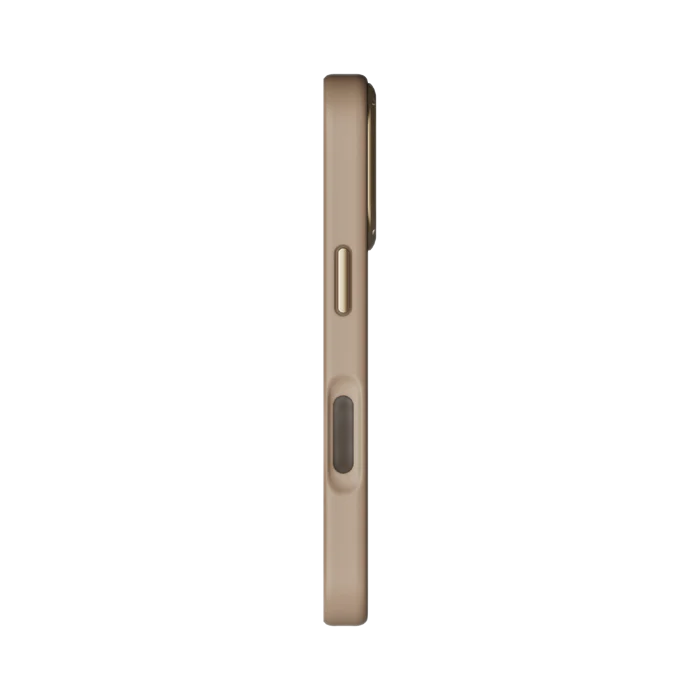 Ốp 16 Pro Momax Crystal Pro Magsafe
