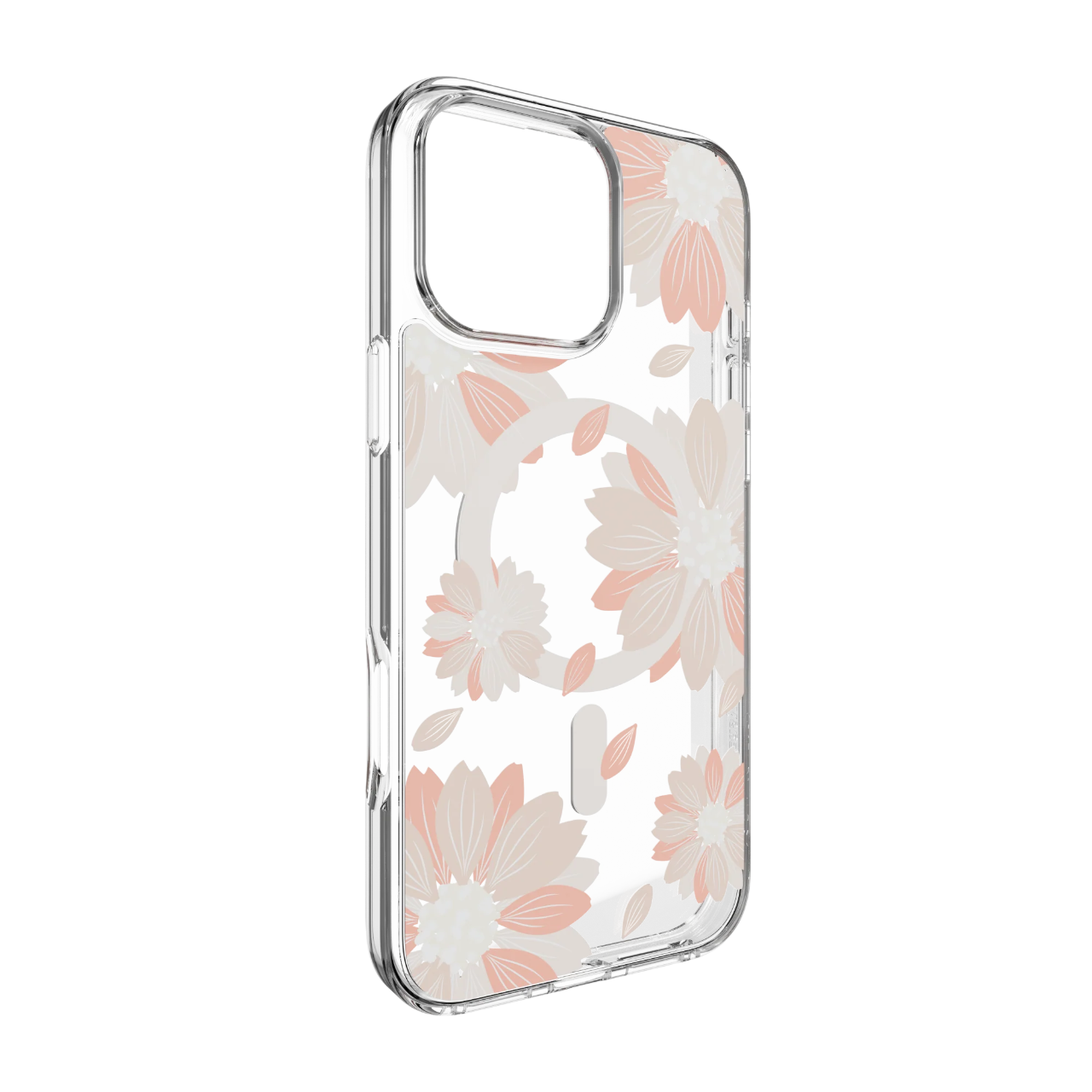 Ốp 16 Promax Switcheasy Style M (Pink Flower)