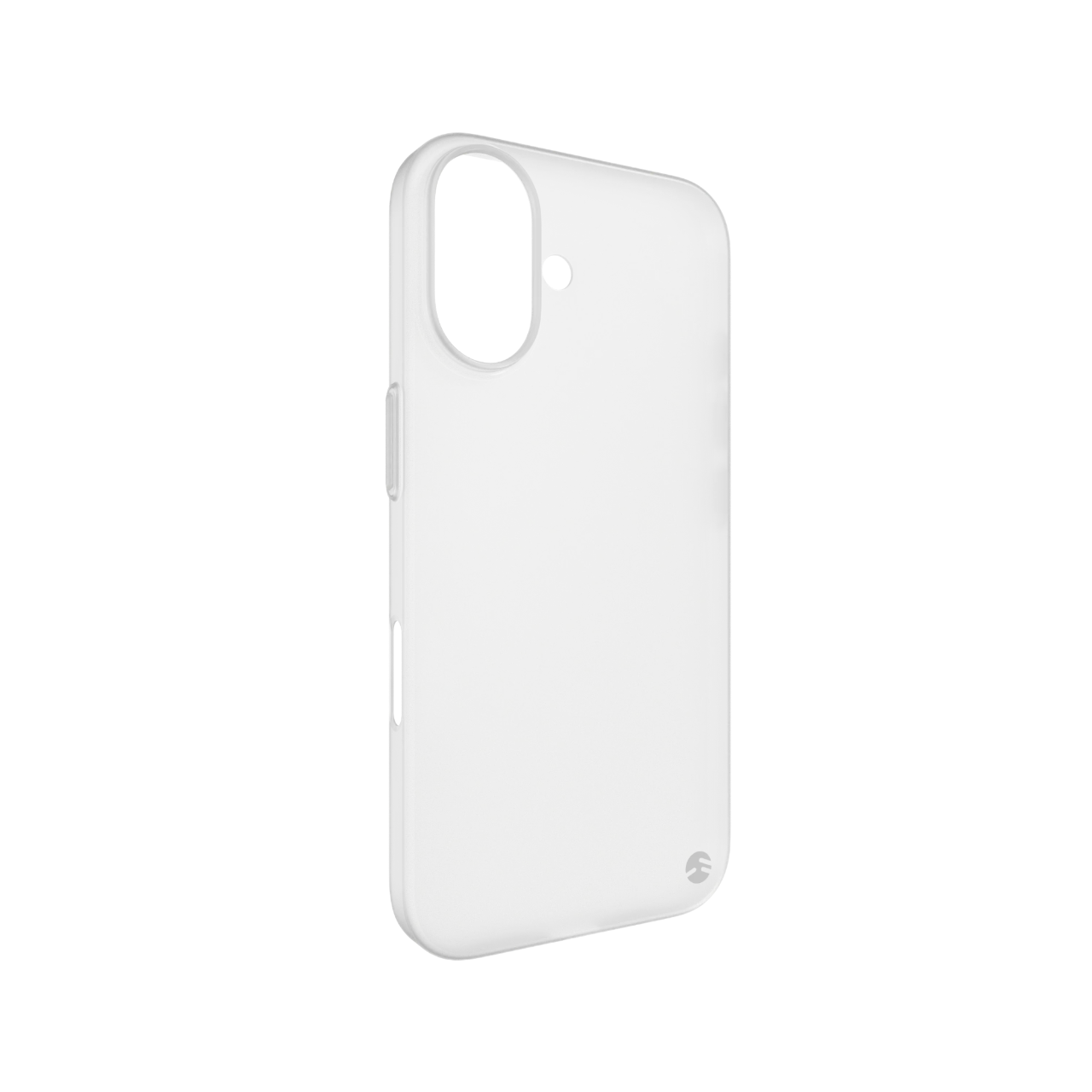 Ốp 16Plus Lụa Switcheasy-Trắng