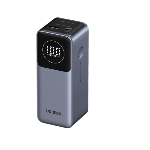 Pin Ugreen 12.000mah 100W
