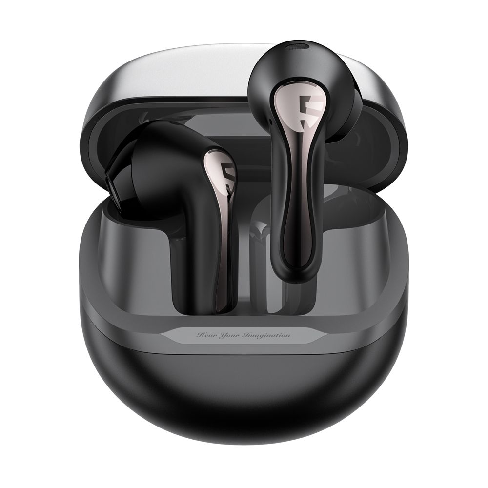 Tai Nghe SoundPeats Air 5 (Đen)