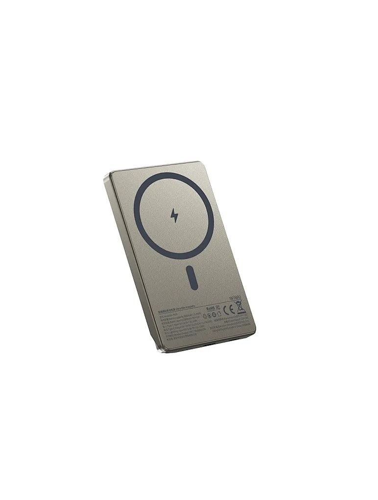 Pin Wiwu Ultra Thin 5000mah