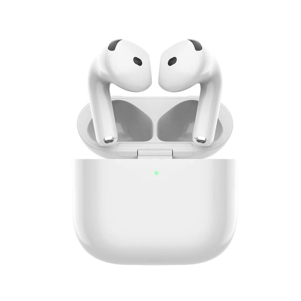 Tai Nghe Wiwu Airbuds 4 ANC (Chống ồn)