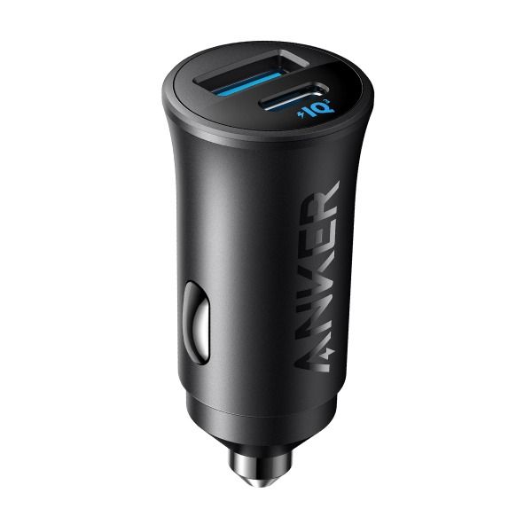 Tẩu Sạc Anker ô tô 30W 1C1A - A2741