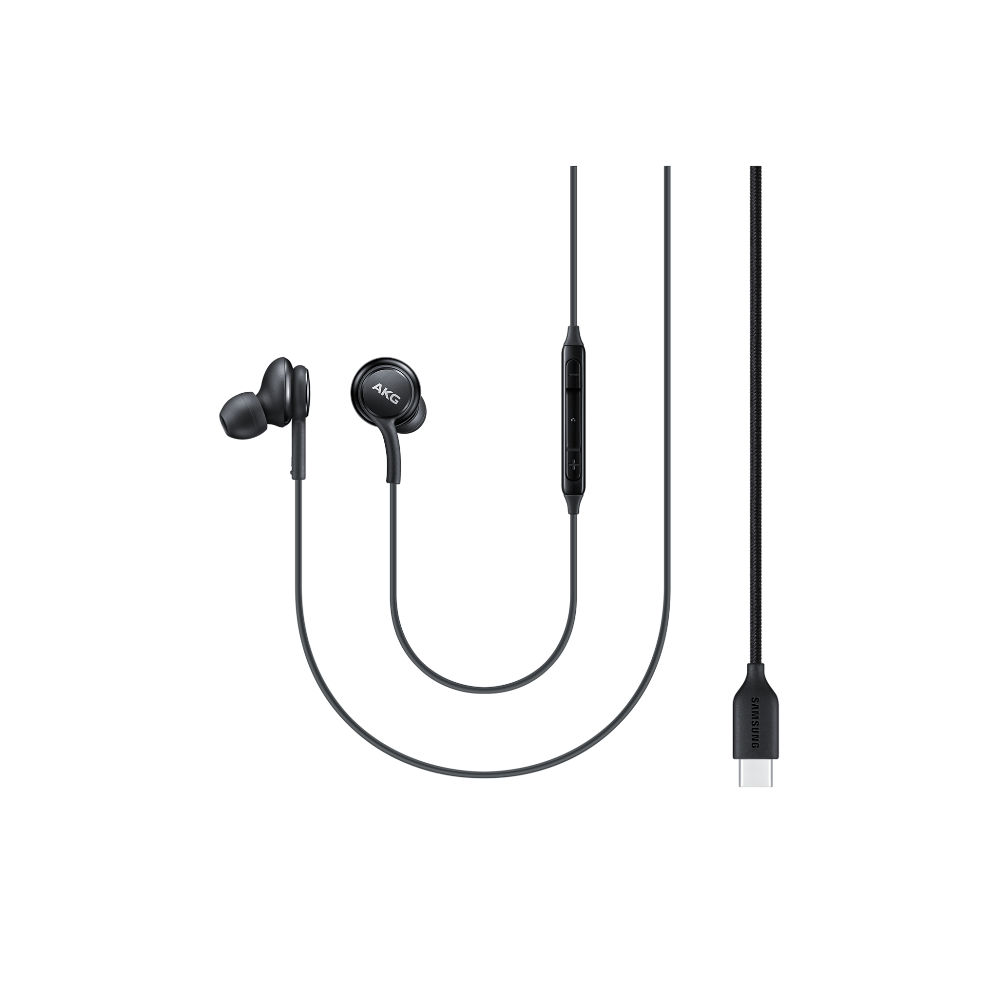 Tai Nghe AKG Samsung (Cổng TypeC)
