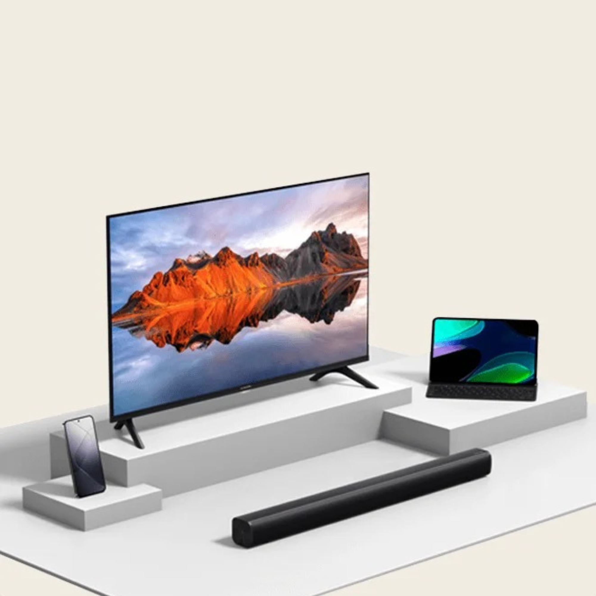 Loa Xiaomi Soundbar 2.0 EU S22E