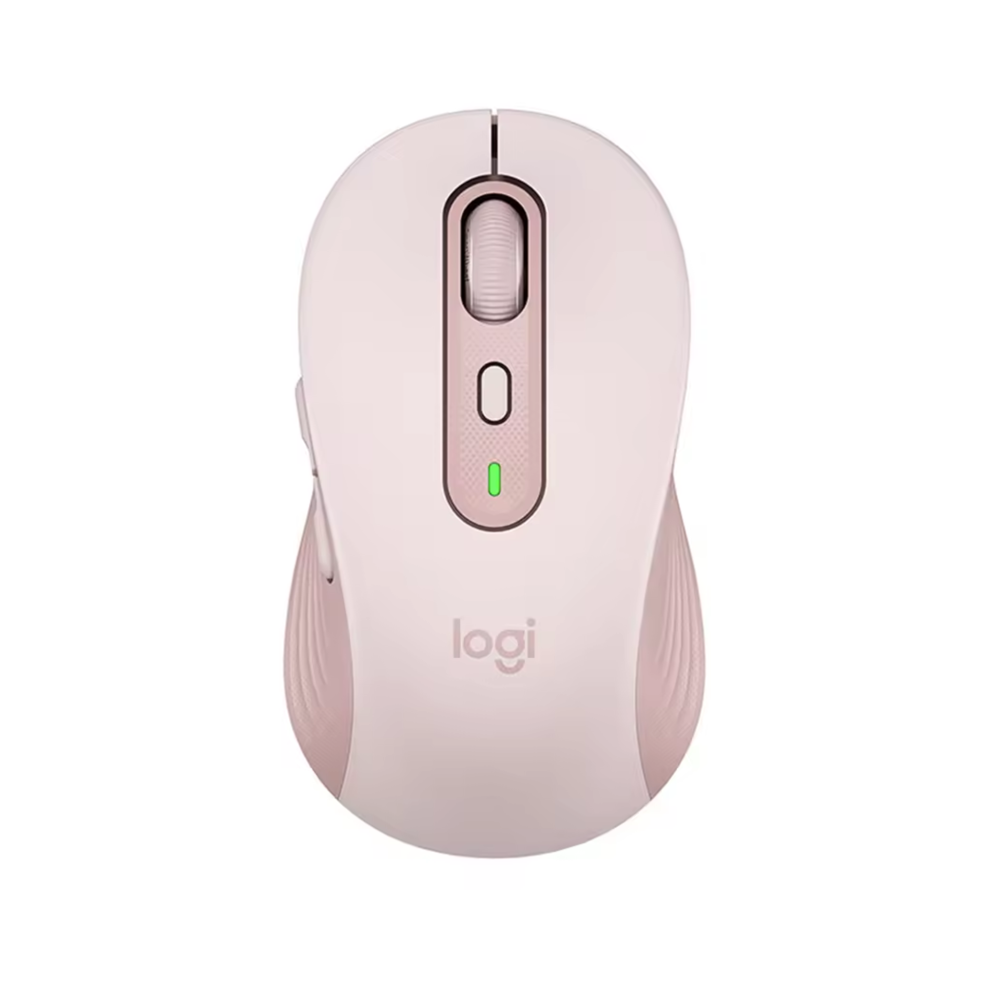 Chuột M750 (Bluetooth + USB)