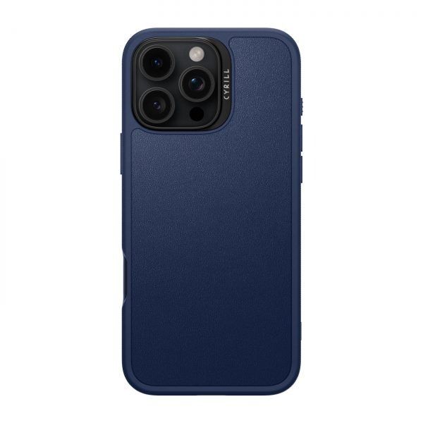 Ốp 16 Promax Spigen Kajuk Mag-Navy