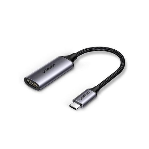  Cáp TypeC To HDMI Ugreen 4k 60Hz 