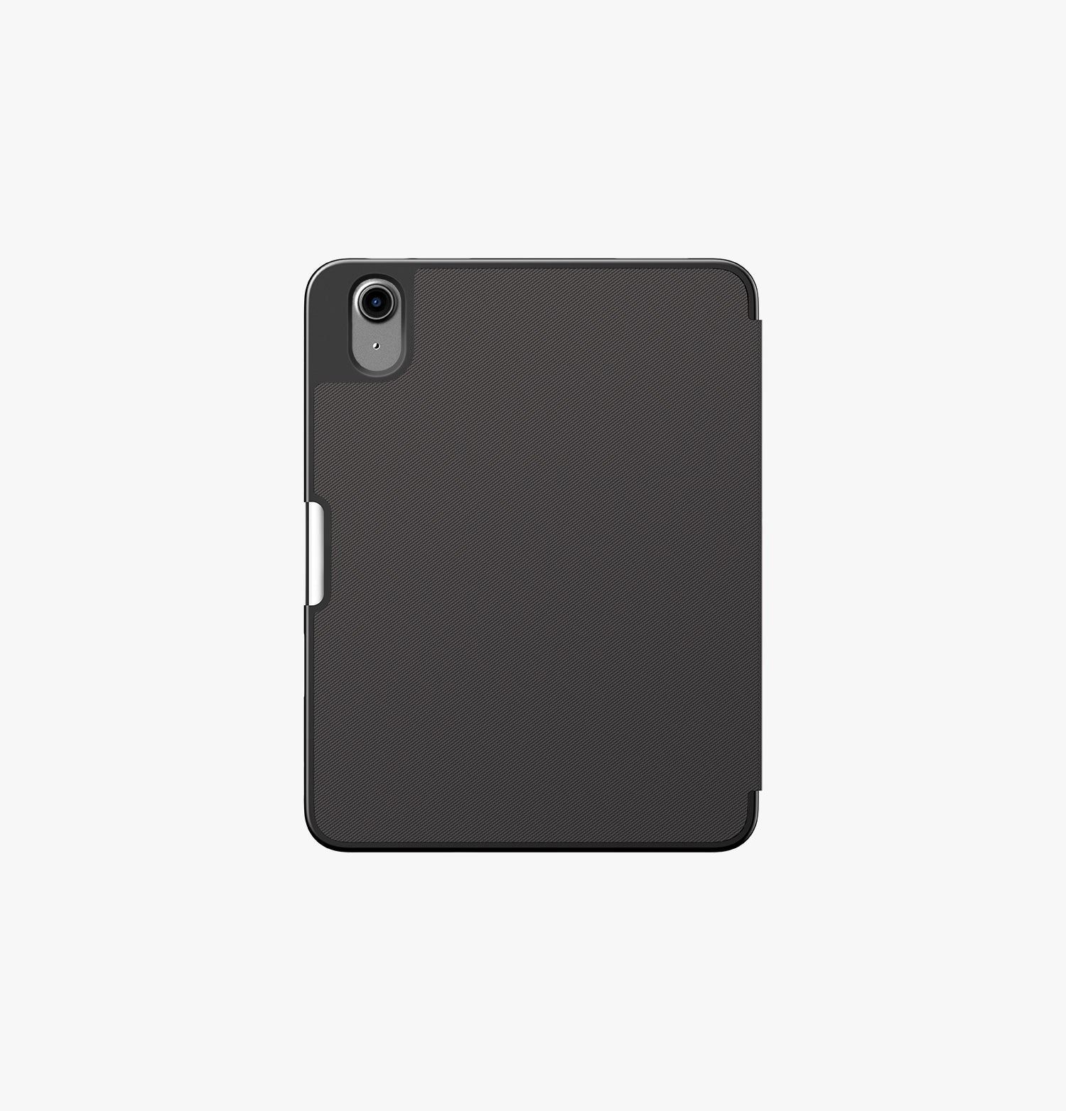 Bao Da iPad Mini 6/7 UNIQ Fossil (Grey)