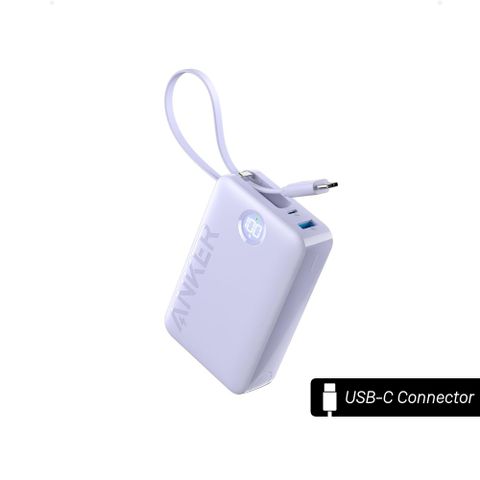  Pin Anker 20.000mah A1647 (Tím) 