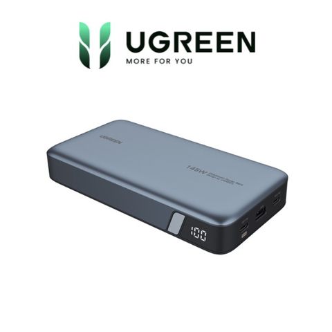  Pin Ugreen 25.000mah 145W-90597 