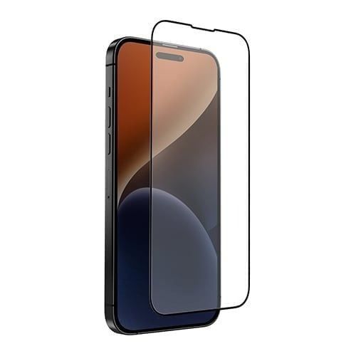 Kính 15 Pro UNIQ (Nhám)