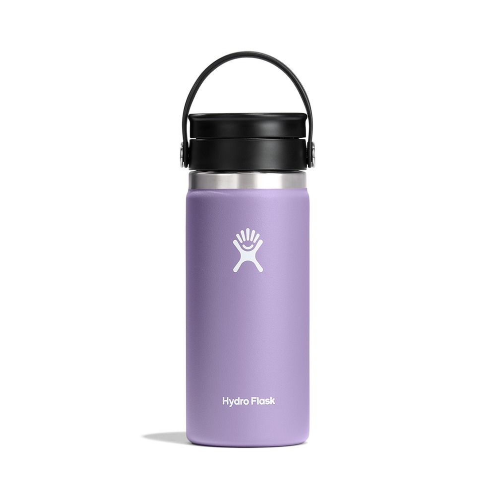 Bình Giữ Nhiệt Hydro Flask Wide Flex Sip Lid 16 OZ 473ml-Moonshadow
