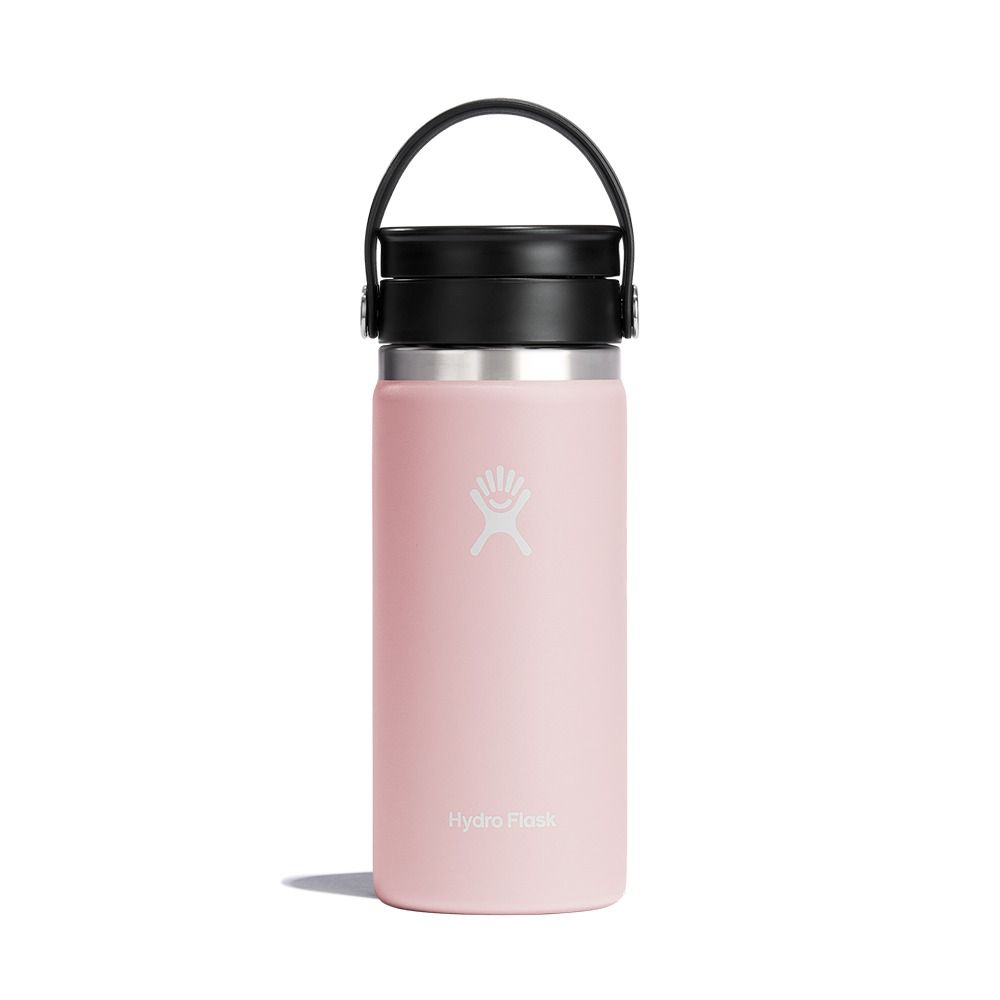 Bình Giữ Nhiệt Hydro Flask Wide Flex Sip Lid 16 OZ 473ml-Trillium
