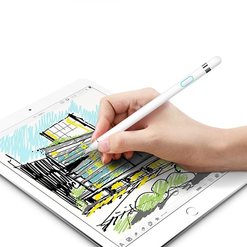 Bút Cảm Ứng Wiwu Pen Picasso