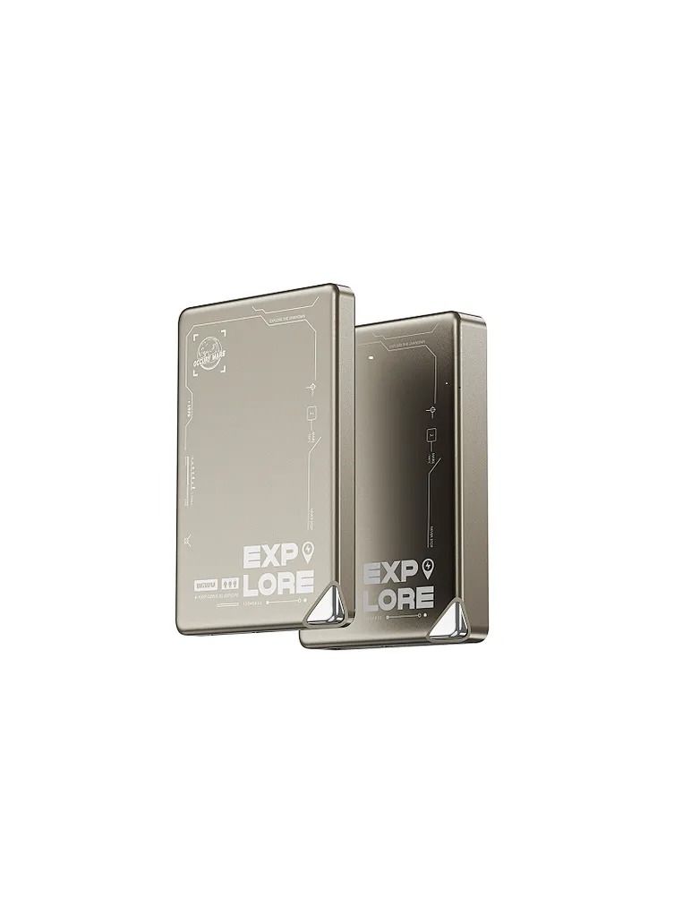 Pin Wiwu Ultra Thin 5000mah