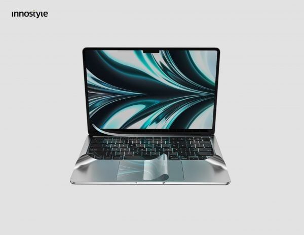 Dán 3M Innostyle Macbook Pro 13inch M2 (Silver)