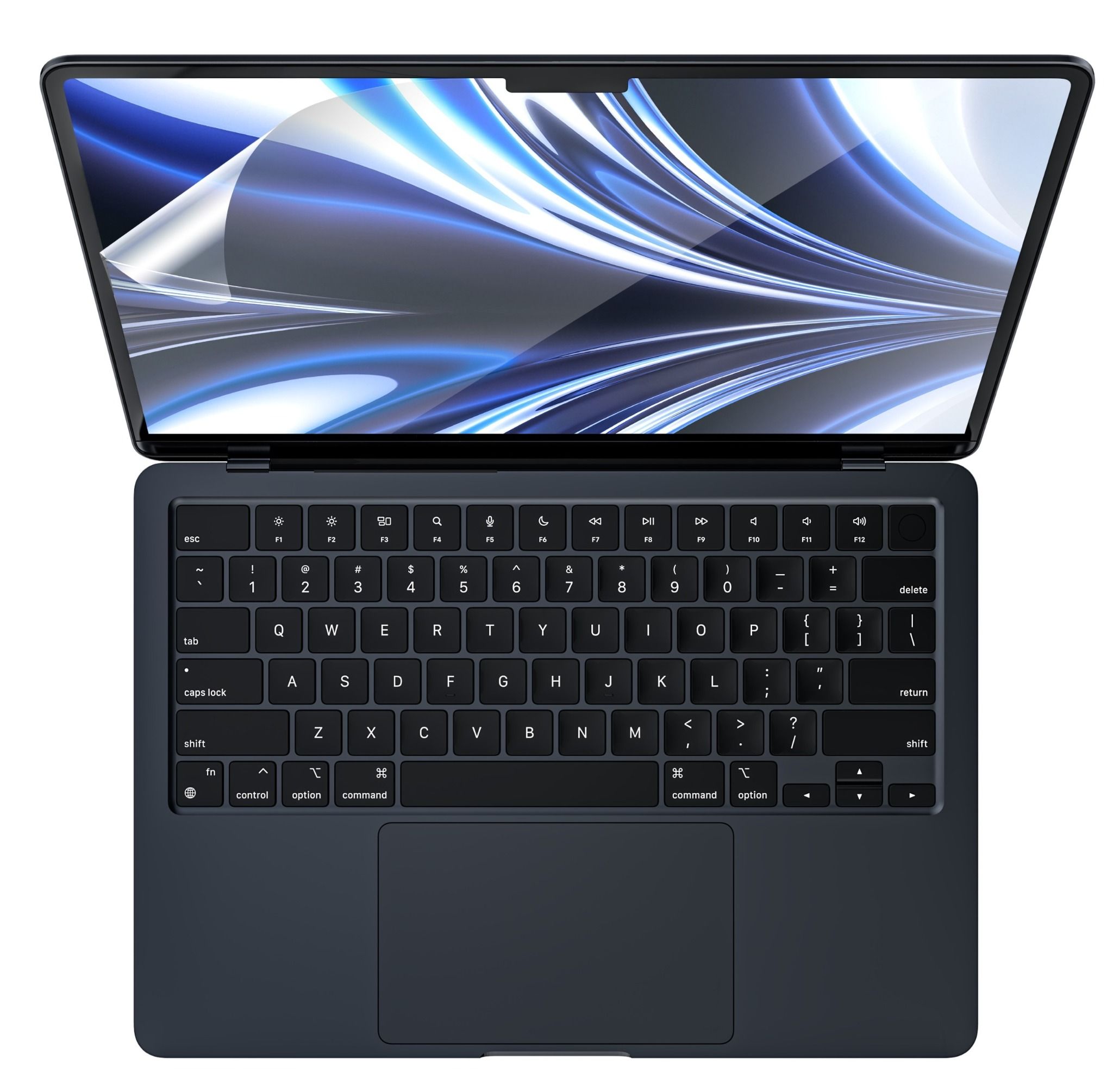 Dán Màn Hình Macbook Air M2 15inch innostyle